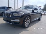 Used 2019 BMW X3 sDrive30i image 3