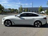 Used 2024 BMW i4 eDrive40 w/ Premium Package image 5