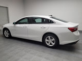 Used 2020 Chevrolet Malibu LS w/ Driver Confidence Package II image 3
