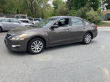 Used 2014 Nissan Altima 2.5 image 2