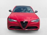 Used 2019 Alfa Romeo Giulia w/ Nero Edizione image 3