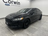 Used 2013 Ford Fusion SE image 3