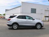 Used 2020 Chevrolet Equinox LT image 3