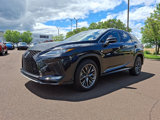 Used 2022 Lexus RX 350 F Sport image 3