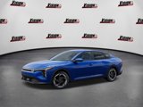 New 2025 Kia K4 EX image 3
