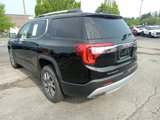 Used 2023 GMC Acadia SLE w/ Driver Convenience Package image 4