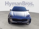 Used 2022 Kia Sportage LX image 2