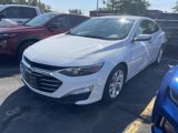 Certified 2020 Chevrolet Malibu LT image 3
