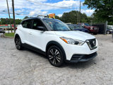 Used 2018 Nissan Kicks SV w/ Exterior Package image 6