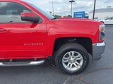 Used 2018 Chevrolet Silverado 1500 LT w/ All Star Edition image 2