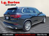 Used 2021 BMW X5 xDrive40i w/ Convenience Package image 6