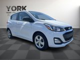 Used 2022 Chevrolet Spark LS image 2