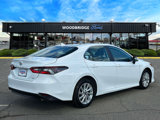 Used 2023 Toyota Camry LE image 4