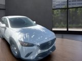 Used 2019 MAZDA CX-3 Sport image 2
