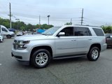Used 2018 Chevrolet Tahoe LT image 3