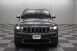 Used 2019 Jeep Grand Cherokee Limited w/ Trailer Tow Group IV image 4