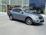 Used 2017 INFINITI QX50 2WD image 2
