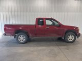 Used 2011 Chevrolet Colorado LT w/ Power Convenience Package image 2