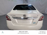 Used 2014 Nissan Altima 2.5 S w/ Display Audio Package image 6