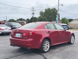 Used 2011 Lexus IS 250 AWD w/ Preferred Accessory Package image 3