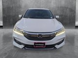 Used 2017 Honda Accord Sport image 2