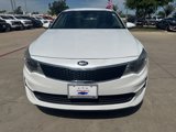 Used 2017 Kia Optima LX w/ Option Group 014 image 2