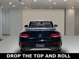 Used 2017 Mercedes-Benz C 43 AMG 4MATIC Cabriolet image 4