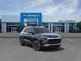 New 2025 Chevrolet TrailBlazer LT w/ Driver Confidence Package image 2