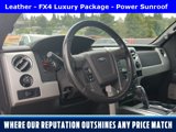 Used 2013 Ford F150 FX4 image 6