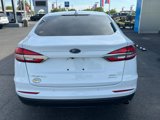 Used 2020 Ford Fusion SEL image 5