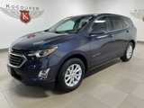 Used 2018 Chevrolet Equinox LT image 3