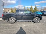 Used 2015 Nissan Frontier PRO-4X w/ Pro-4x Luxury Package image 6