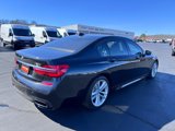 Used 2016 BMW 750i xDrive image 3