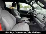 Used 2016 Toyota Tacoma TRD Off-Road image 4