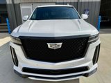 Used 2023 Cadillac Escalade V w/ LPO, ONYX Package image 3