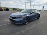 New 2025 Honda Civic Sport image 3