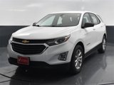 Used 2019 Chevrolet Equinox LS image 3