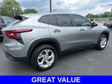 Used 2024 Chevrolet Trax LS w/ LS Convenience Package image 3