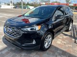 Used 2020 Ford Edge SEL w/ Convenience Package image 4