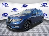 Used 2019 Nissan Rogue SL image 4