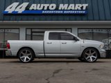 Used 2014 RAM 1500 Big Horn image 4