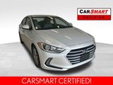 Used 2017 Hyundai Elantra SE w/ SE A/T Tech Package 03 image 1