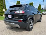 Used 2022 Jeep Cherokee Limited image 5