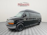Used 2010 Chevrolet Express 2500 Extended w/ Preferred Equipment Group image 2