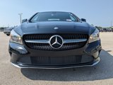 Used 2017 Mercedes-Benz CLA 250 4MATIC image 3