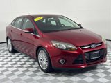 Used 2014 Ford Focus Titanium image 3