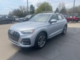 Used 2021 Audi Q5 2.0T Premium Plus image 3