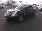 Used 2014 Cadillac SRX Luxury w/ Driver Awareness Package image 4
