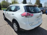 Used 2016 Nissan Rogue S image 5