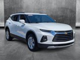 Used 2021 Chevrolet Blazer LT image 3